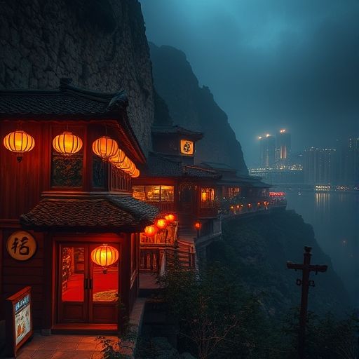 深圳桑拿会所内部实景