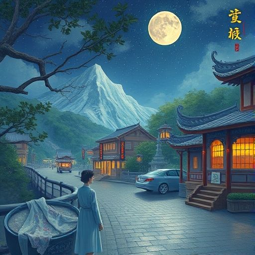 高端桑拿会所休息大厅实景