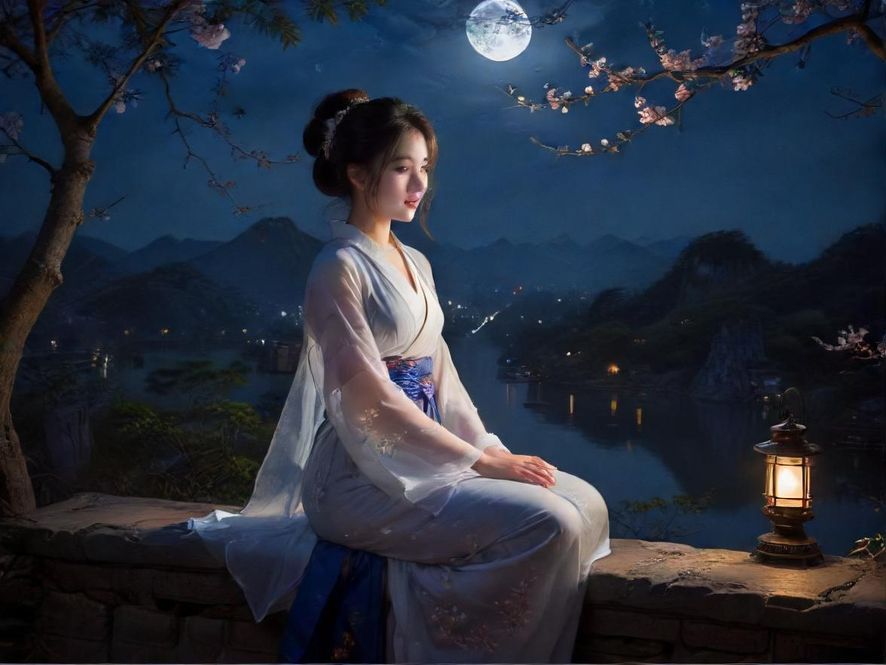 广州百花园豪华桑拿会所内部全景，充满奢华感的夜场氛围