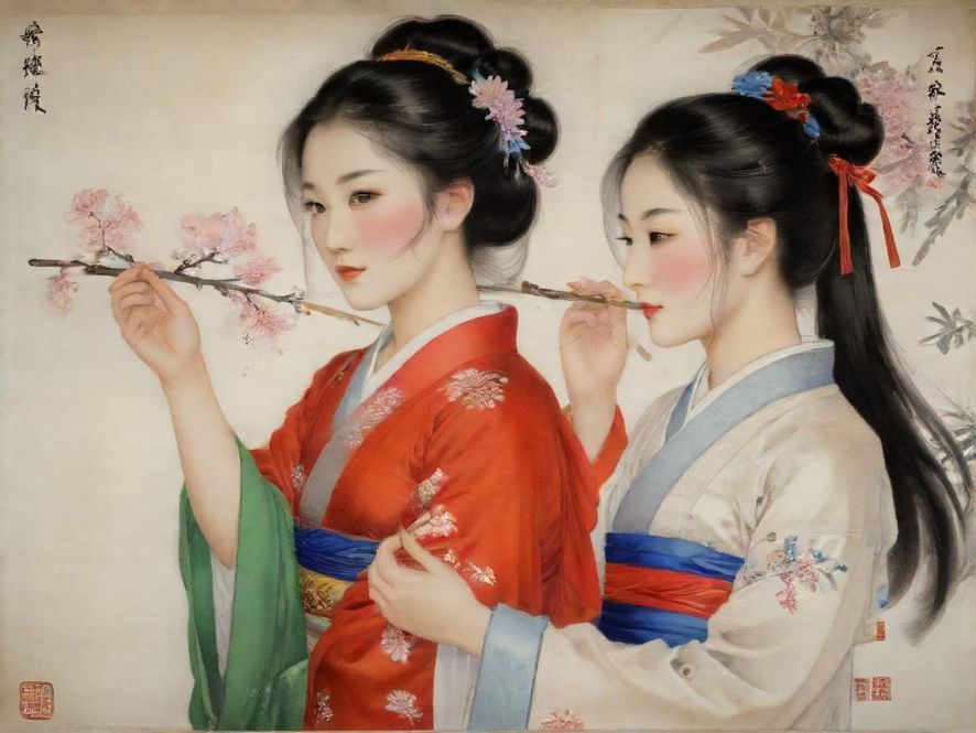 岭南特色桑拿房