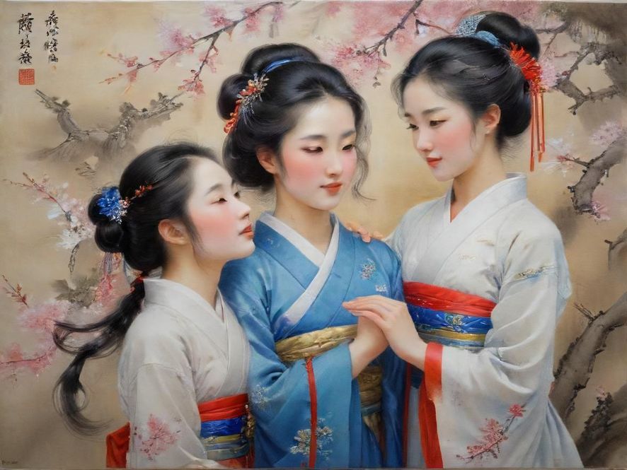 会所休息区