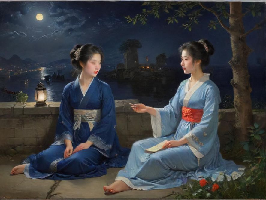 广东休闲娱乐资源概念图