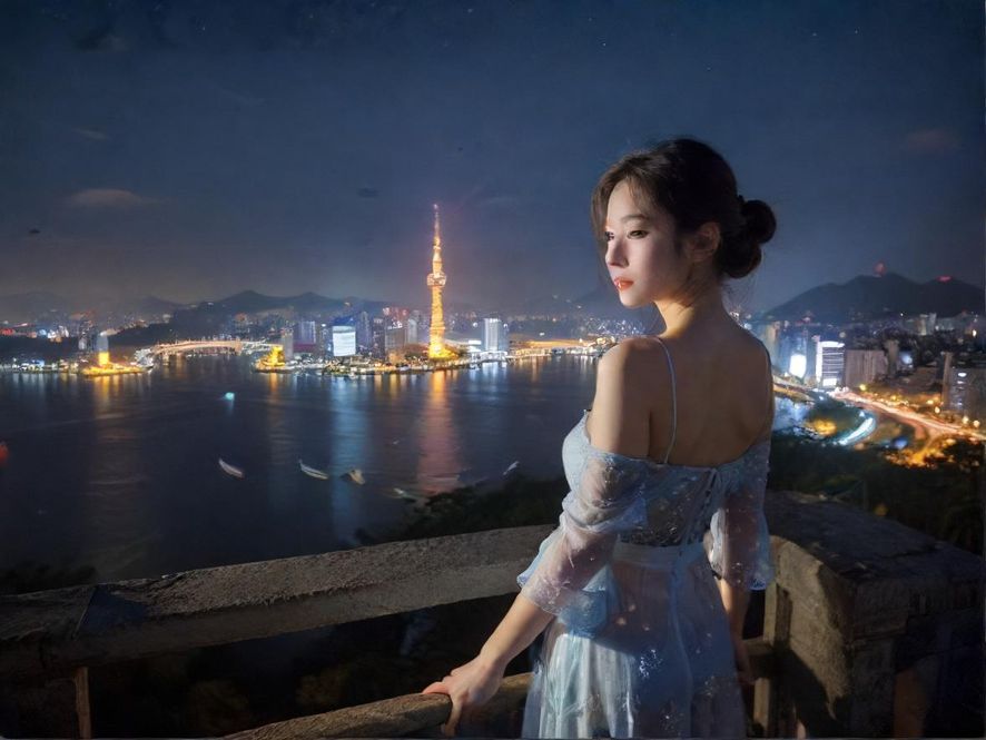 在手机上搜索广州夜场信息