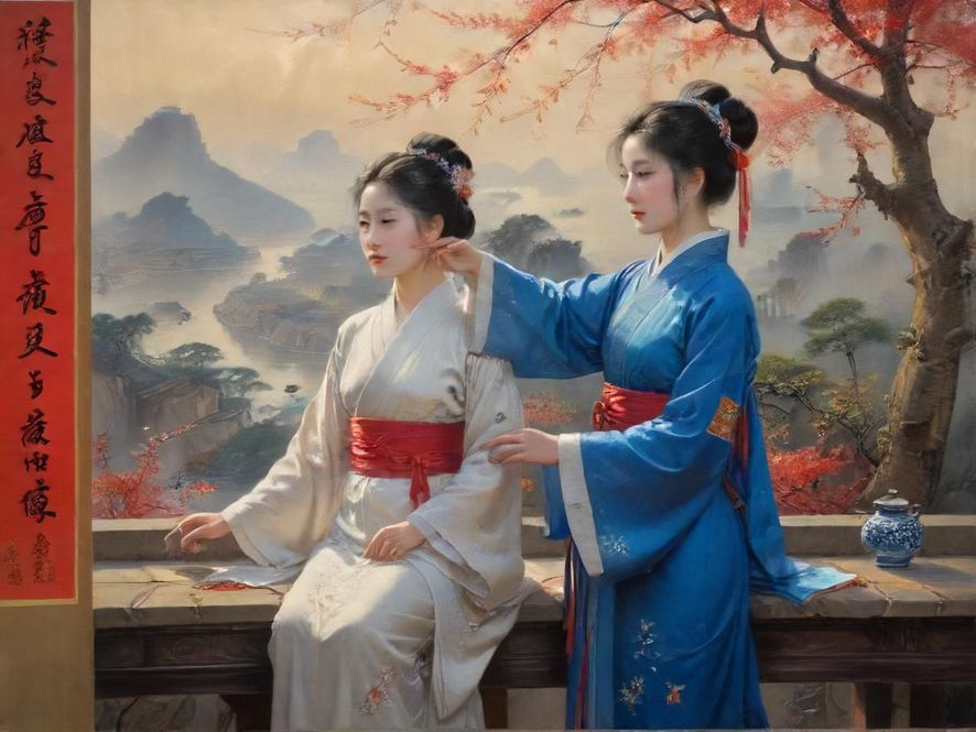 专业的放松理疗服务