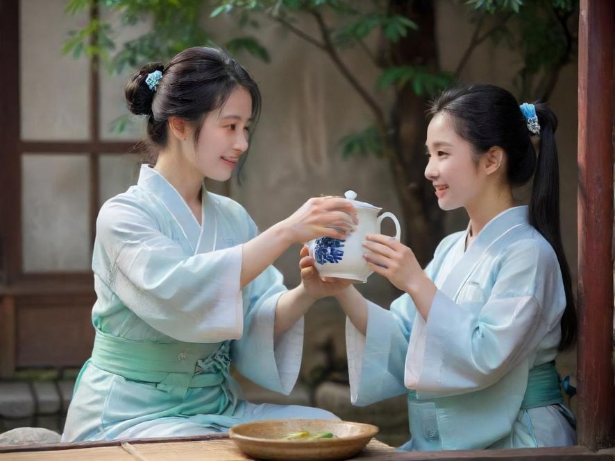 广州隐藏的休闲场所