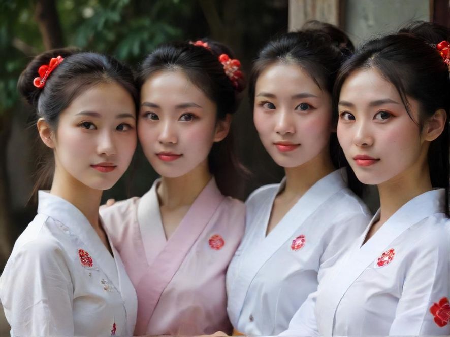 舒适的休闲会所沙发休息区
