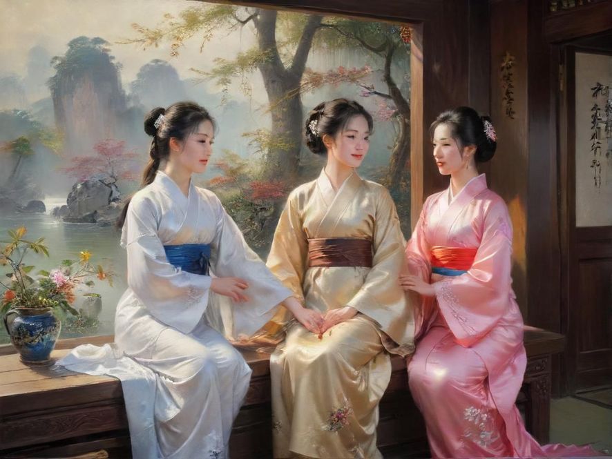 一品香桑拿会所温馨环境展示