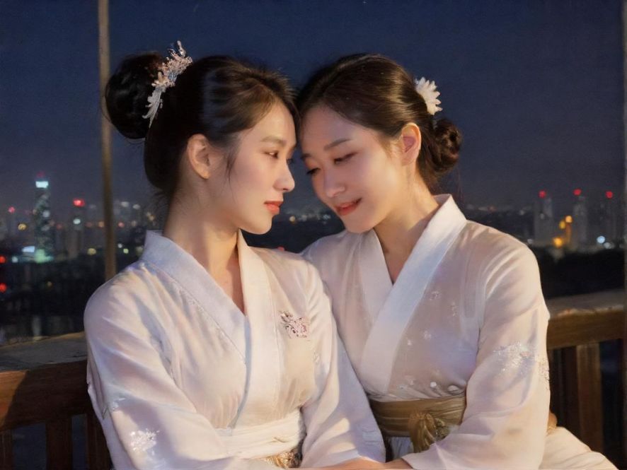夜场桑拿会所豪华休息区实景