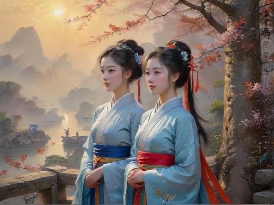 精致按摩会所内景