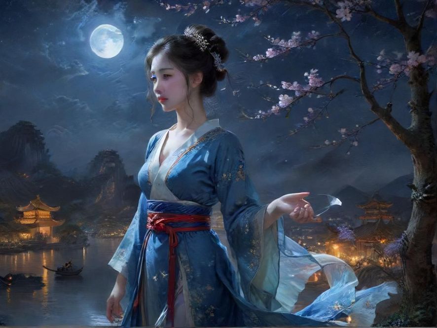广州杏花楼qm可能所在的私密入口氛围