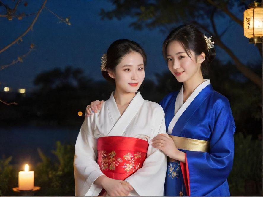 夜场会所休息区实景