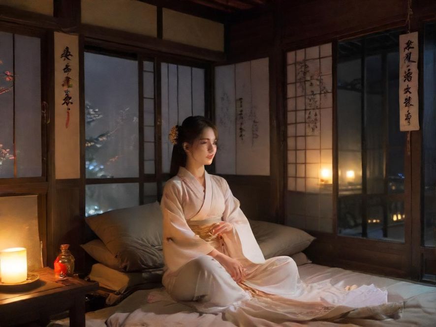 深圳高端夜场会所的奢华场景