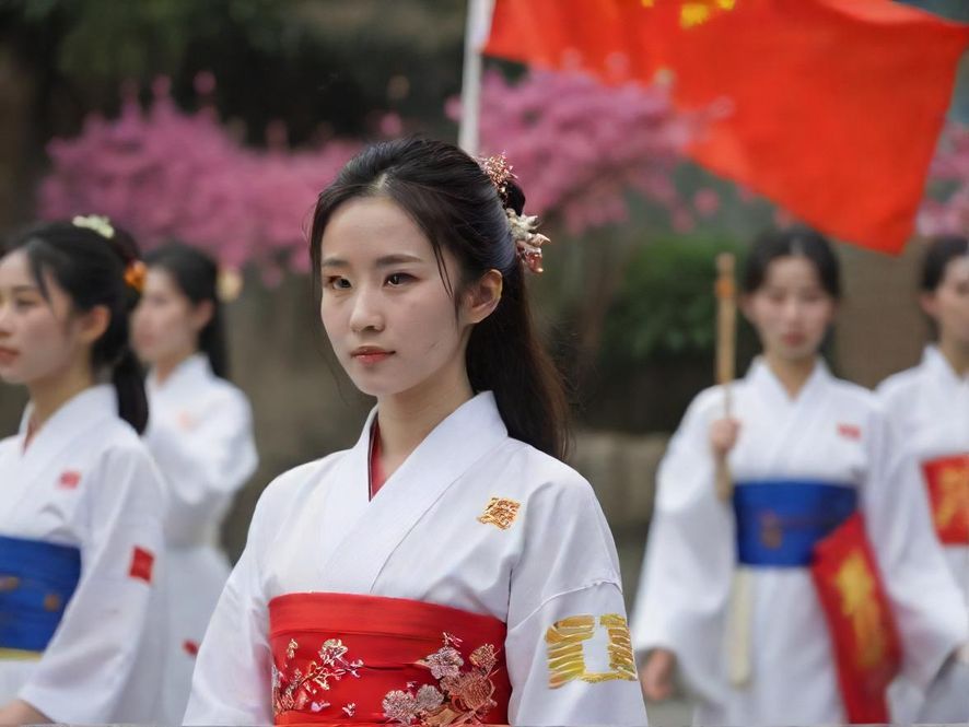 舒适的桑拿休息区