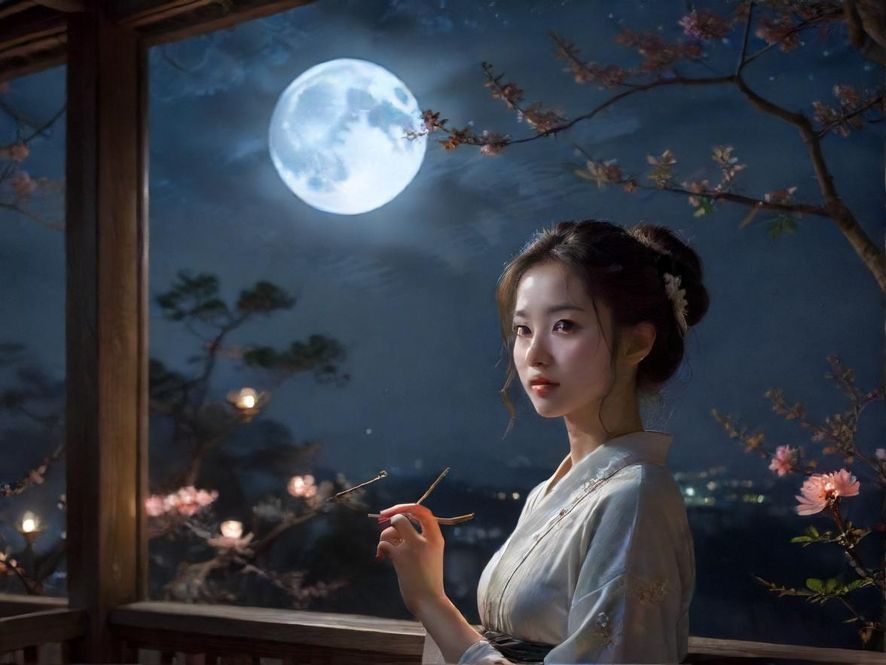 广州高端桑拿会所夜景外观