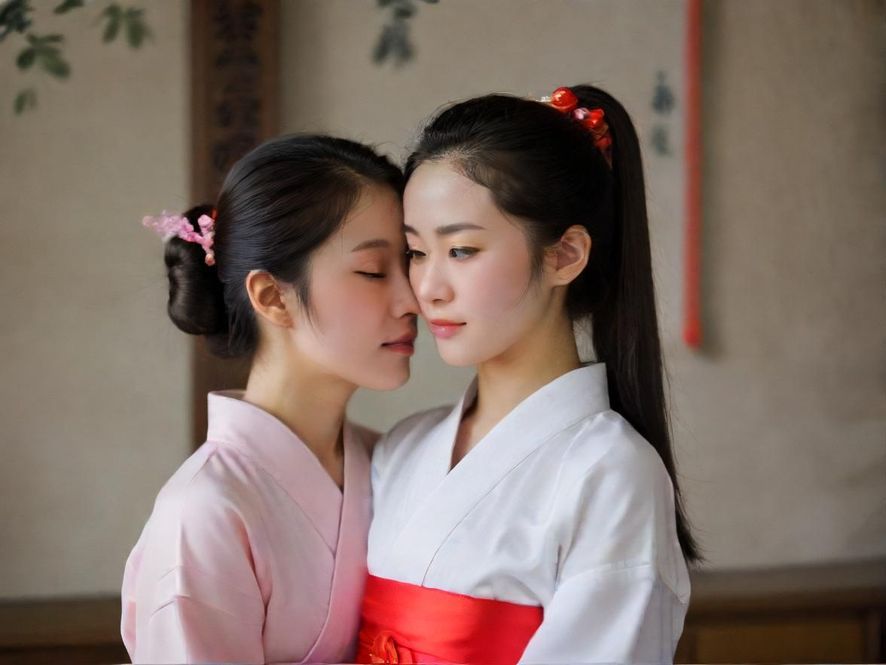 理想中的放松环境