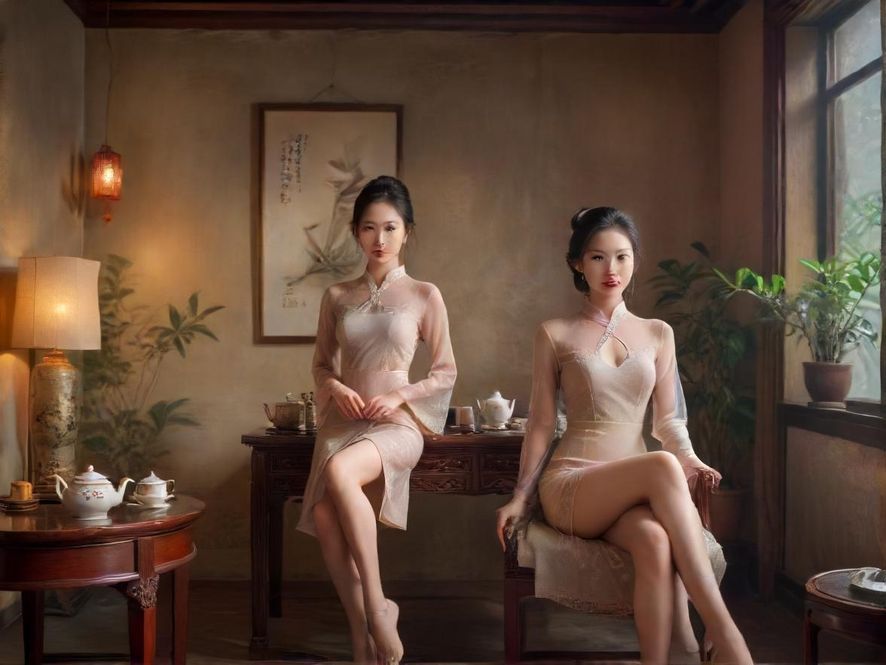 广州高端私密环境