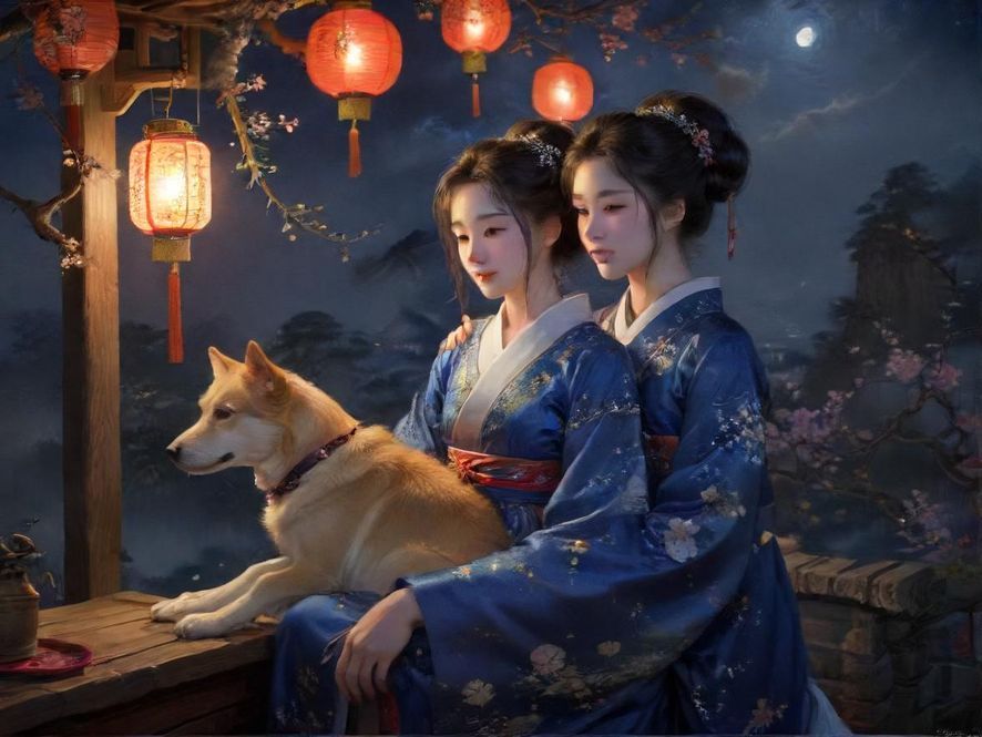 广州夜场会所包厢娱乐场景