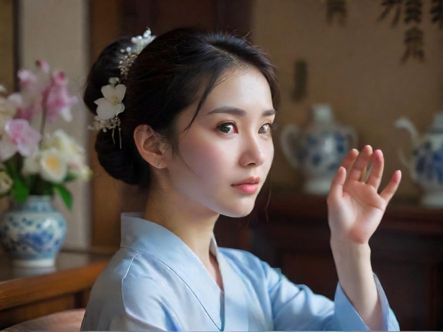 广州休闲会所舒适按摩房
