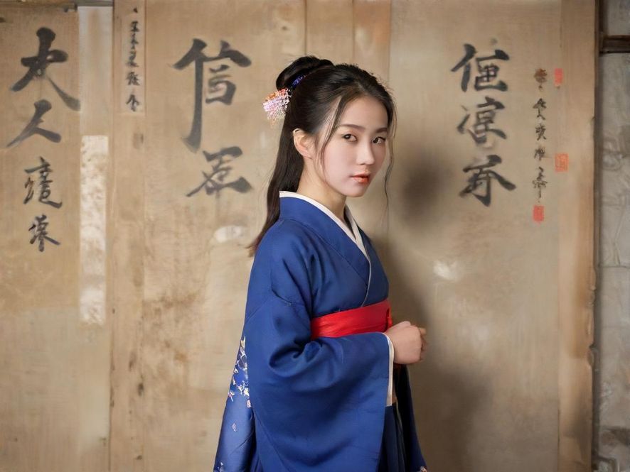 老式论坛界面