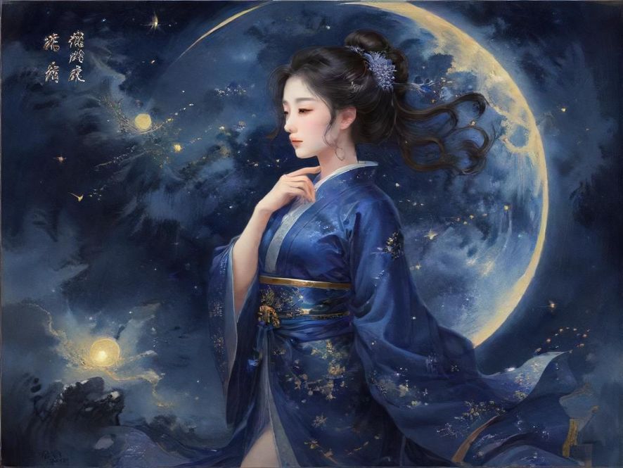 深圳某休闲场所的夜间氛围