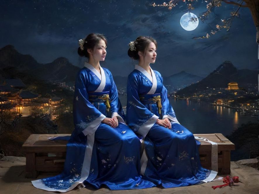 顺德夜场会所小姐姐互动场景