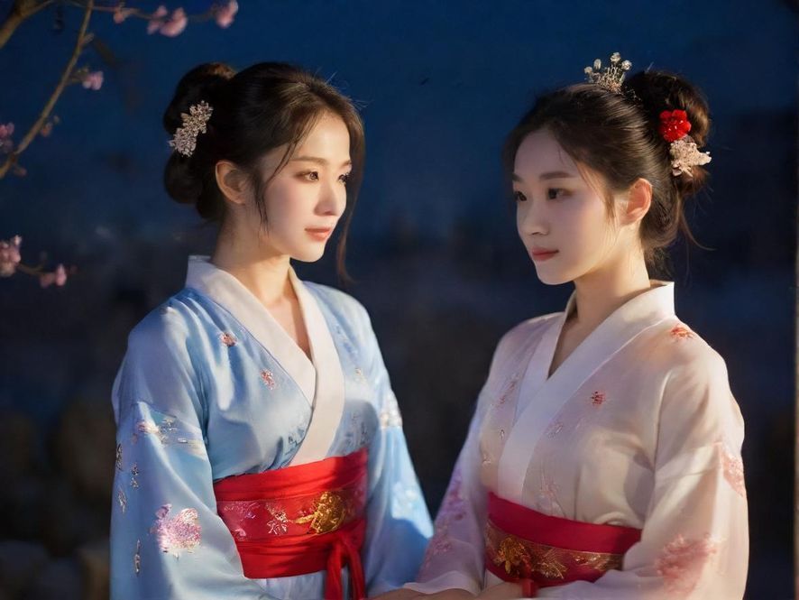 充满活力的夜场大厅