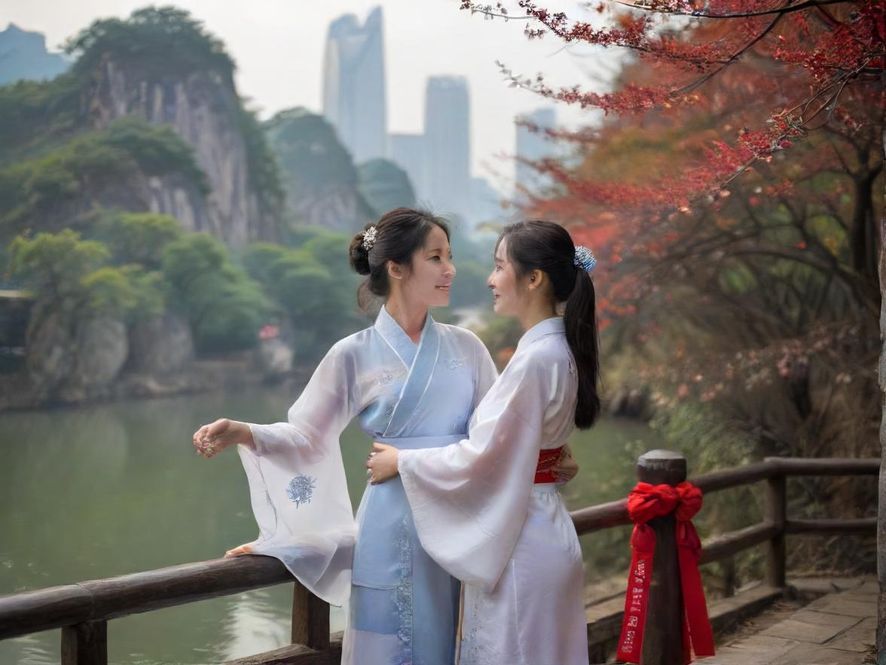 罗湖桑拿会所休息区实景图
