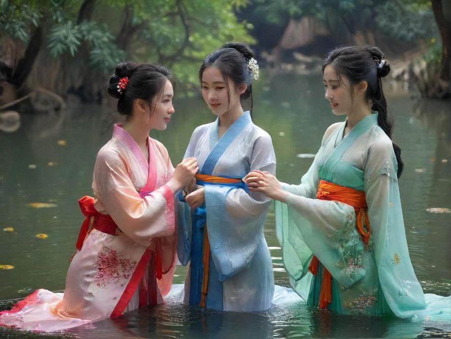 沐浴中心桑拿汗蒸区