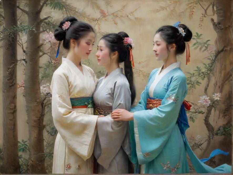 桑拿房内部