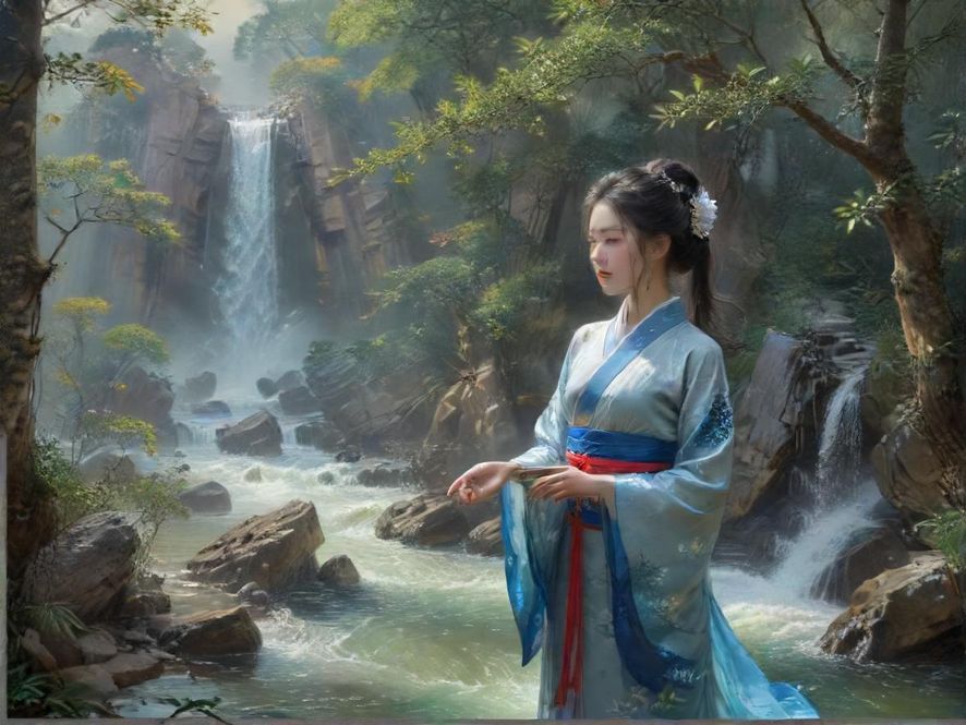 一间布置温馨、灯光柔和的按摩房间，看起来非常舒适放松。