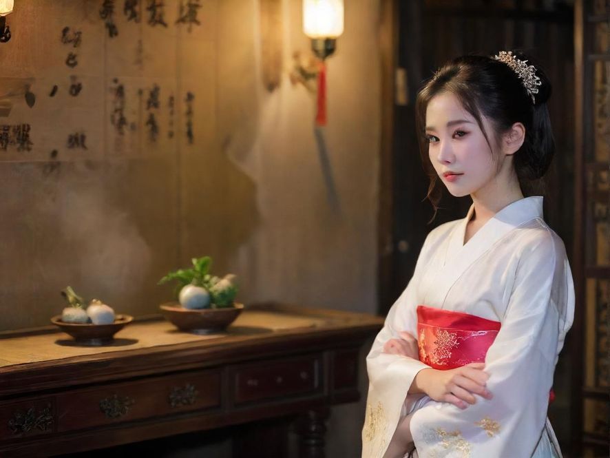 深圳夜场会所大厅环境一览
