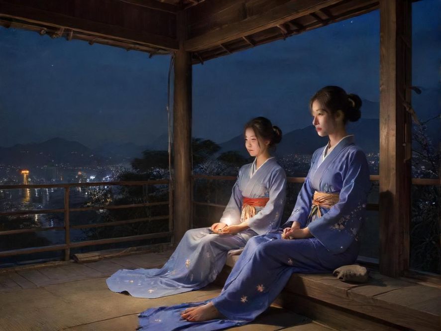 广州高端夜场会所休息区环境展示