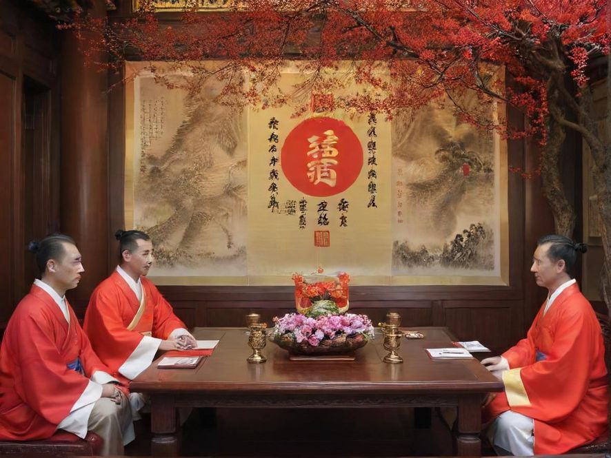 广州高端桑拿会所环境展示