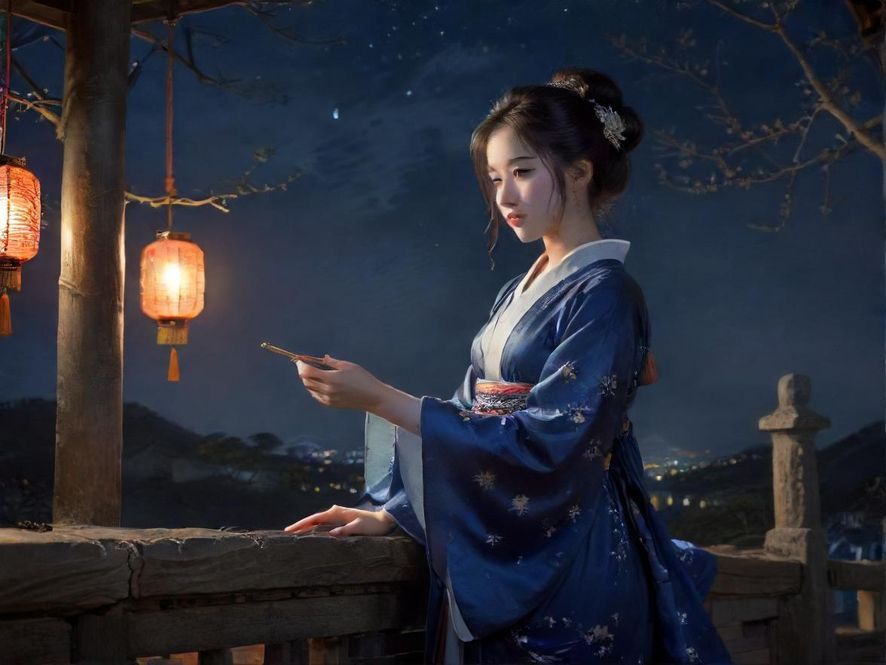 郑州某高端休闲会所入口夜景