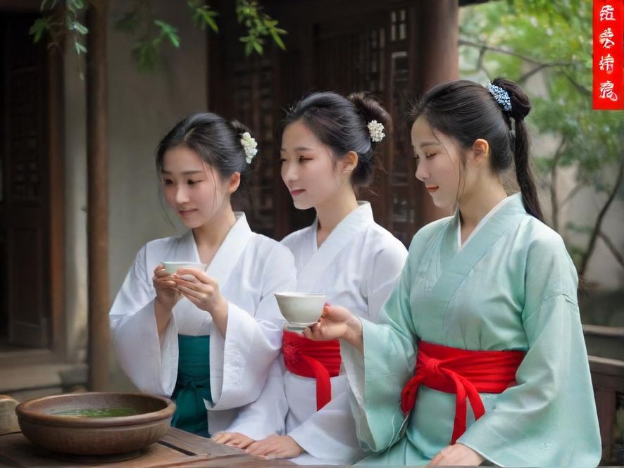广州桑拿茶社隐藏环境