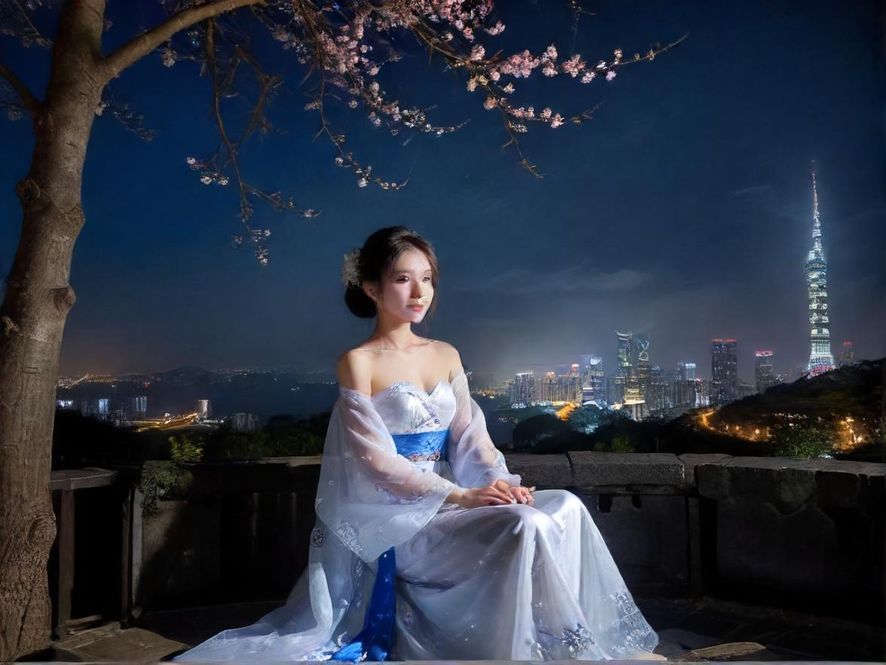 阡陌QM夜场互动氛围