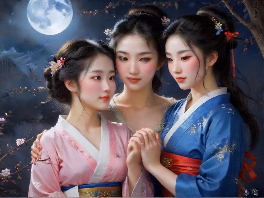 夜场桑拿会所豪华环境展示
