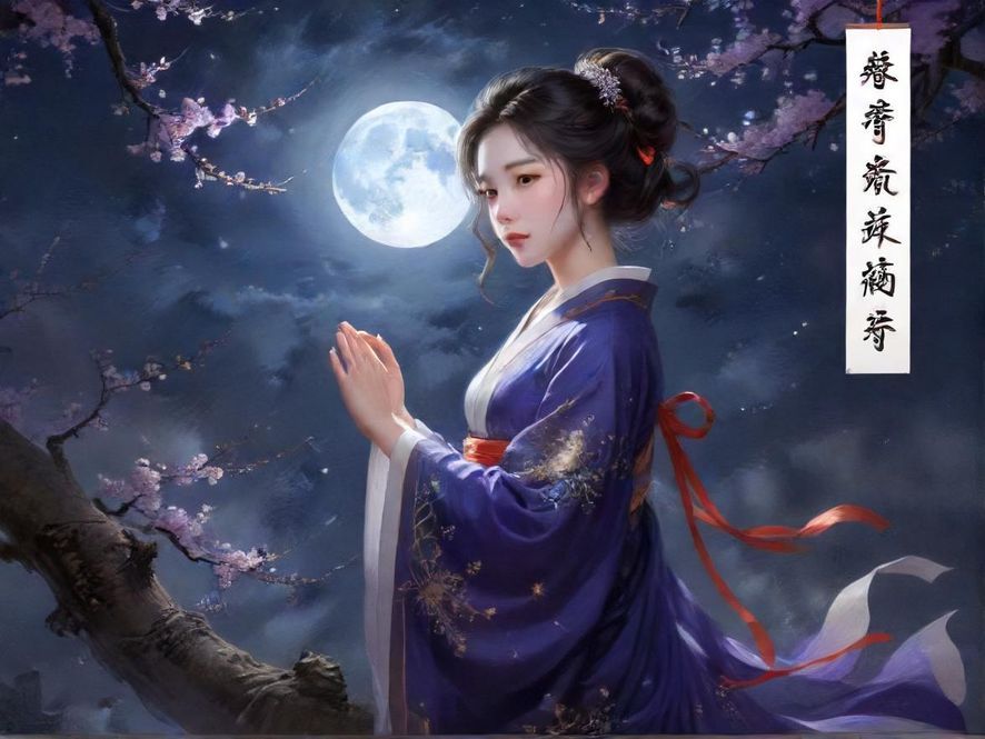 指引方向的神秘巷口