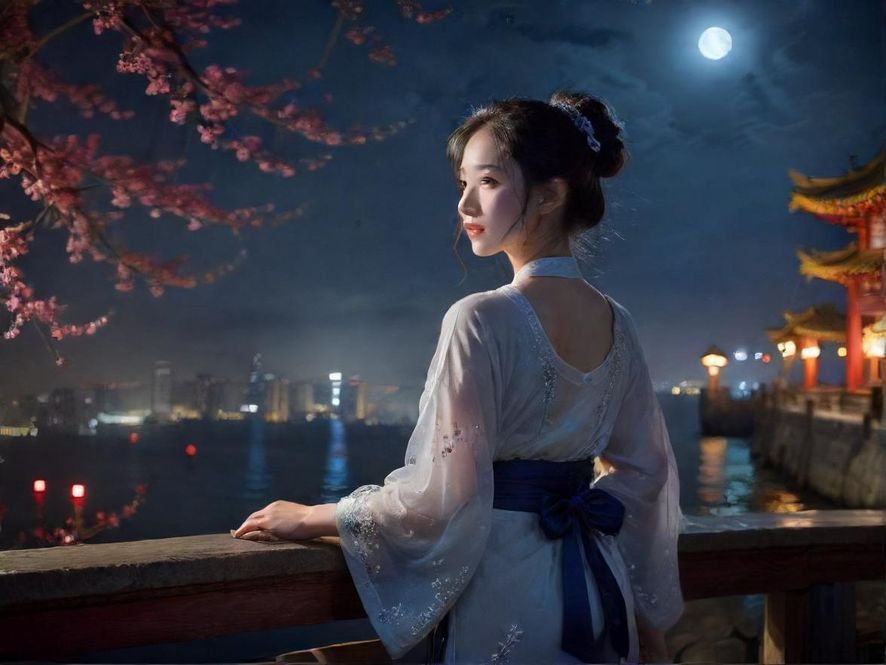 上海夜场会所内部设计一览