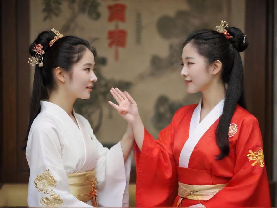 一位气质成熟的女性侧影，坐在柔光下的会所休闲区