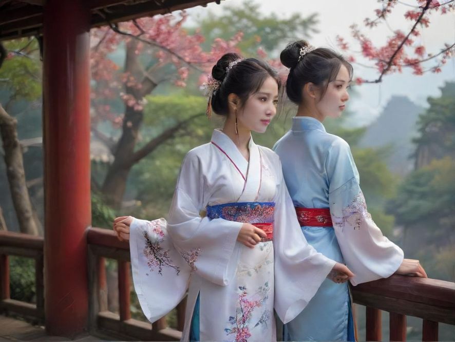 桑拿技师专业服务场景