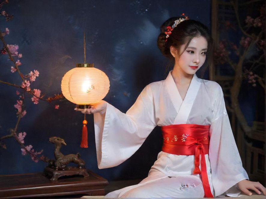 福田夜场会所 夜色灯光写实 桑拿汗蒸