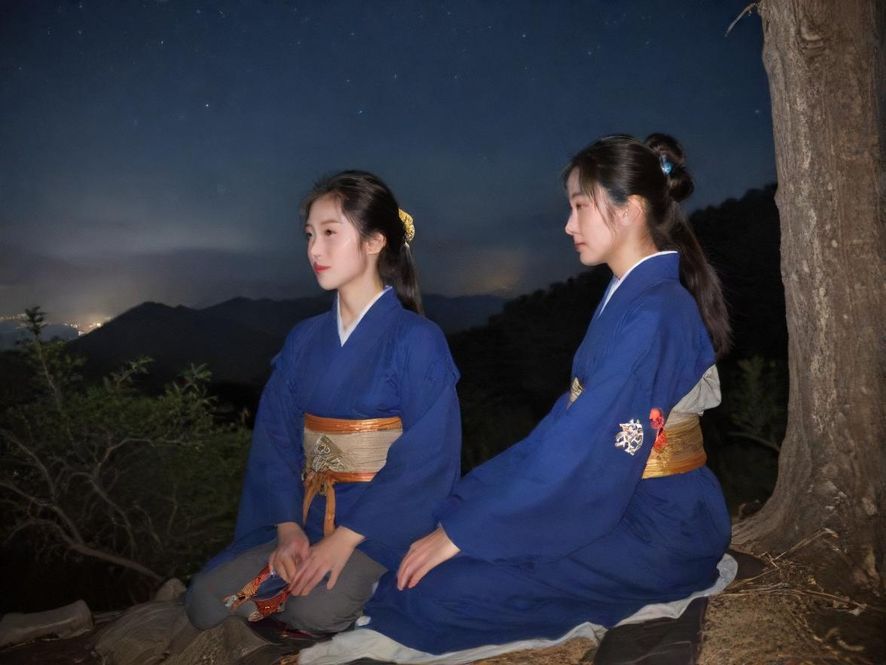 深圳南山高端夜场会所内部场景