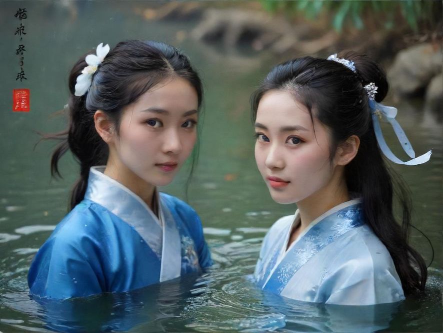 广州水博桑拿会所大厅