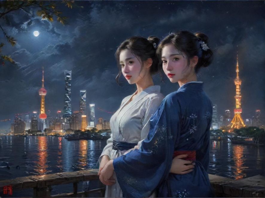 抽象的城市地图上，一些地点被标记出来，象征着通过线上平台找到线下位置。