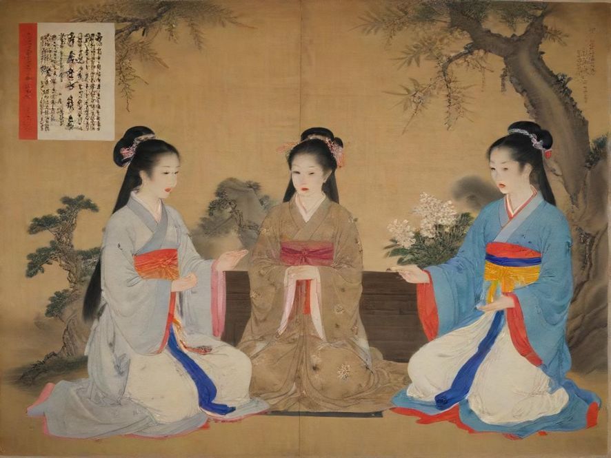 今前会所天河客运站服务团队风采