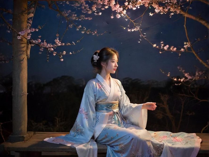 滋春阁夜场豪华包厢实景图