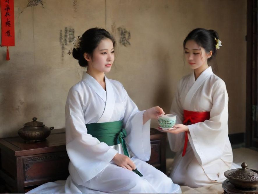 南京品茶场所的舒适环境