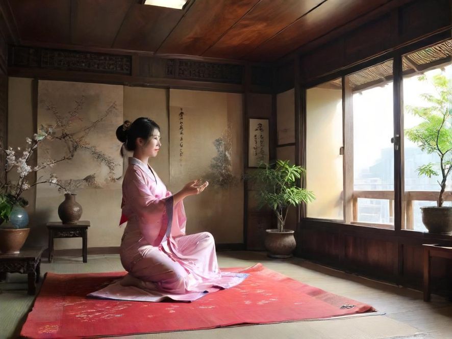 广东桑拿会所室内环境展示