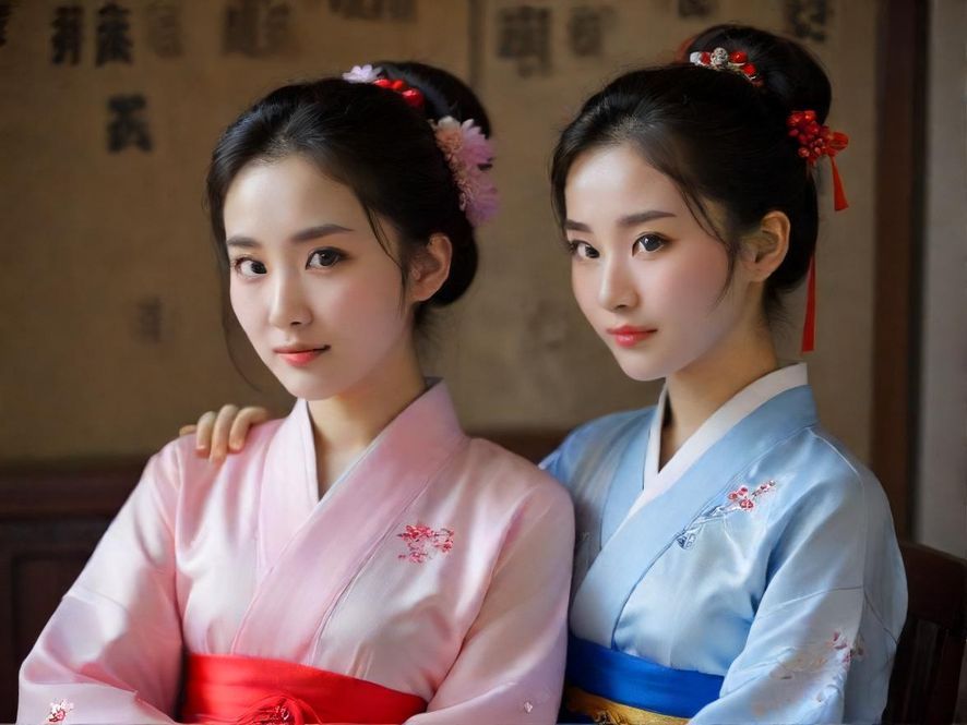 舒适按摩房